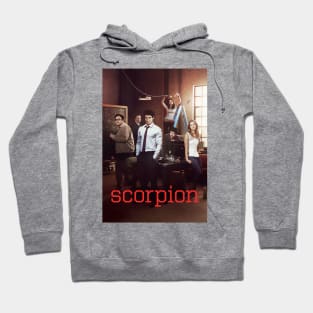 Scorpion Hoodie